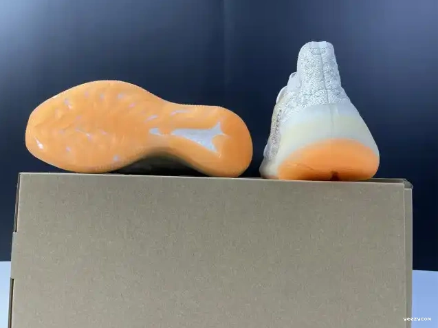 Yecoraite Reflective Adidas Boost GY2649 380 Yeezy 0706